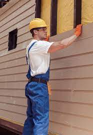 Best Aluminum Siding Installation  in Salem, IL